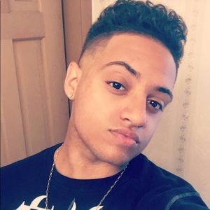 Meet your Posher, Marcus